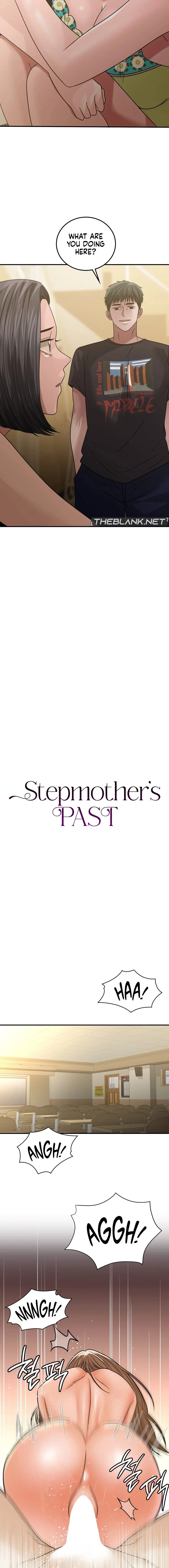 Stepmothers Past Chapter 23 - Page 5