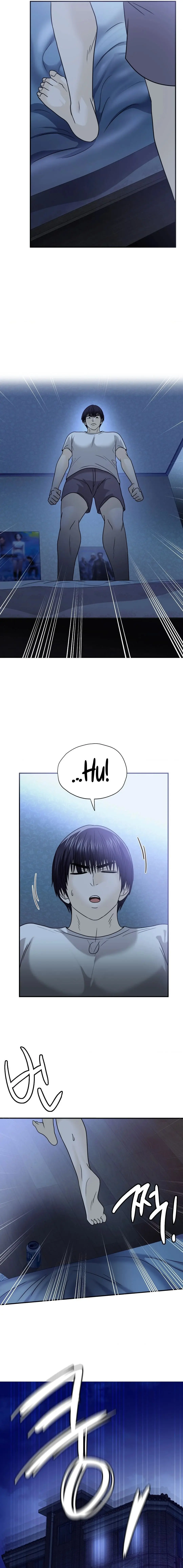 Stepmothers Past Chapter 24 - Page 13