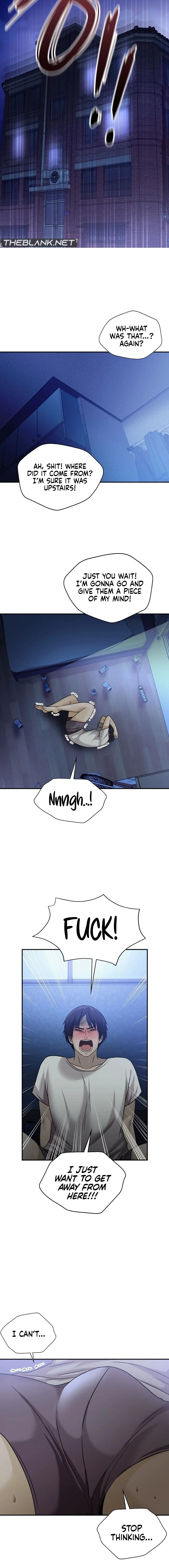 Stepmothers Past Chapter 24 - Page 15