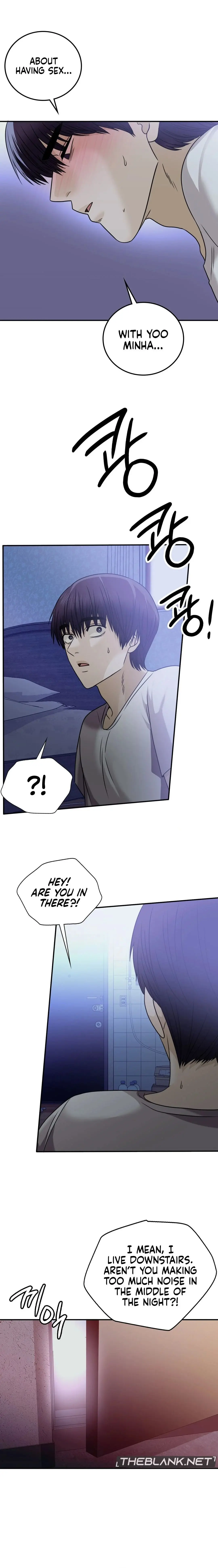 Stepmothers Past Chapter 24 - Page 16