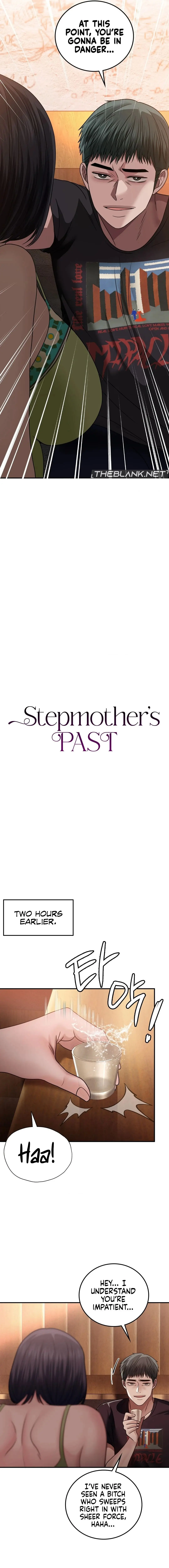 Stepmothers Past Chapter 24 - Page 2