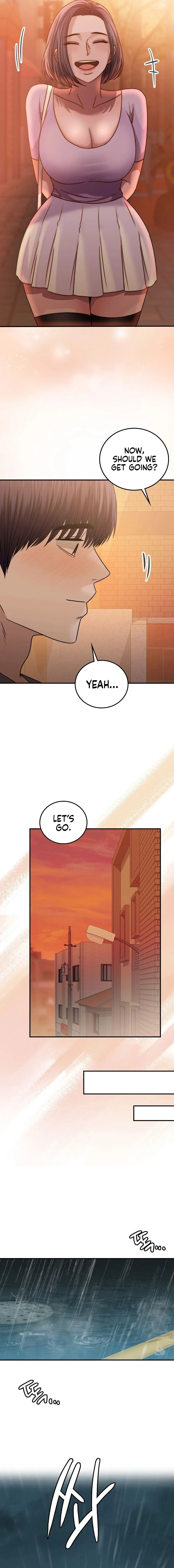 Stepmothers Past Chapter 25 - Page 14