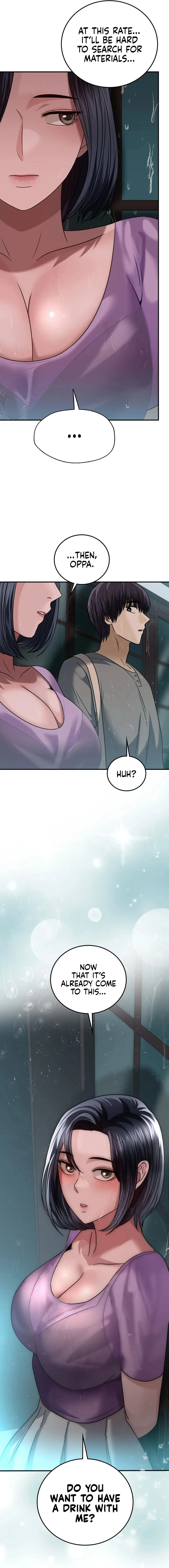 Stepmothers Past Chapter 25 - Page 16