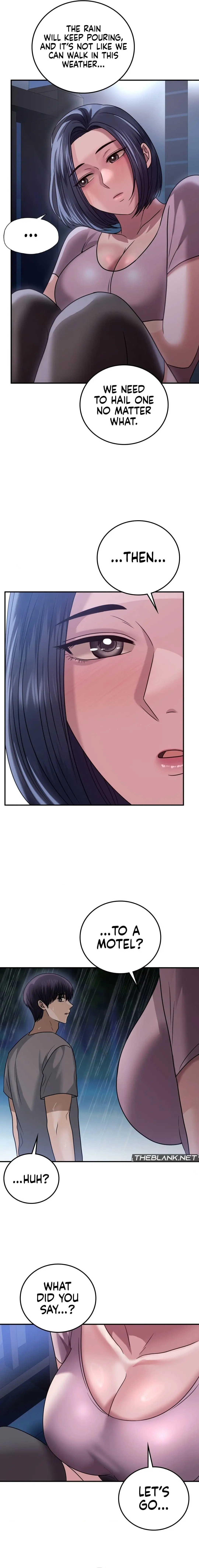Stepmothers Past Chapter 26 - Page 10