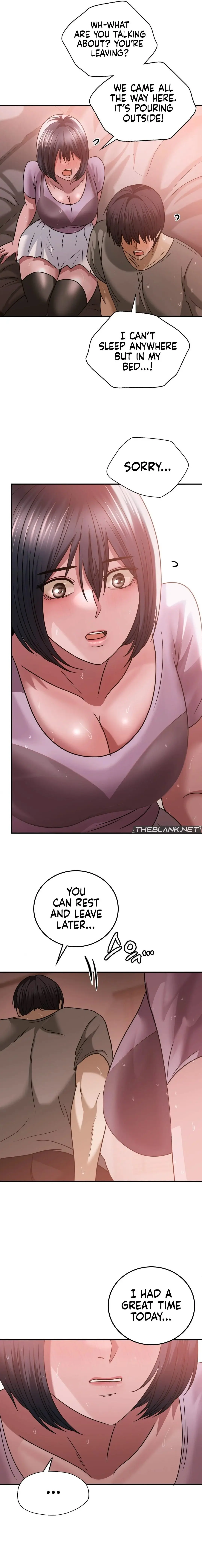 Stepmothers Past Chapter 26 - Page 14
