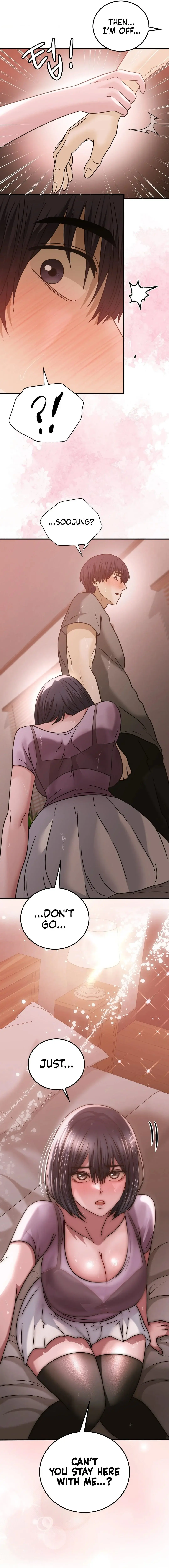 Stepmothers Past Chapter 26 - Page 15