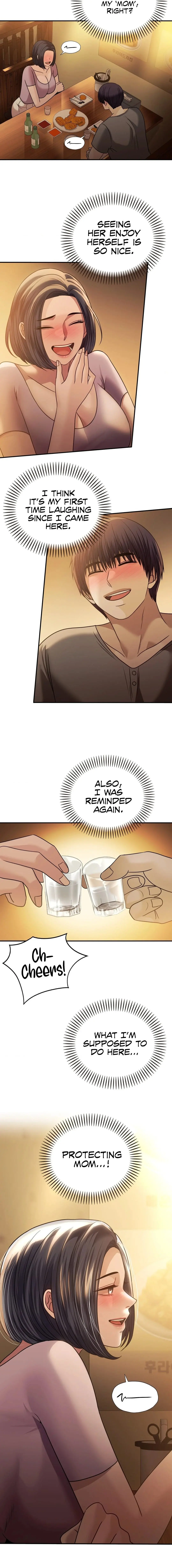 Stepmothers Past Chapter 26 - Page 3