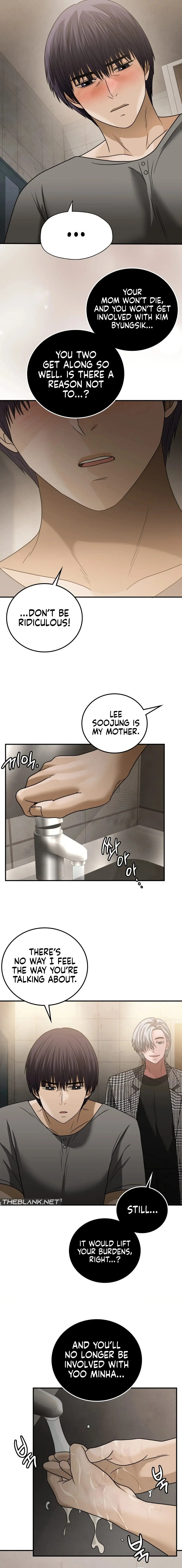 Stepmothers Past Chapter 26 - Page 6