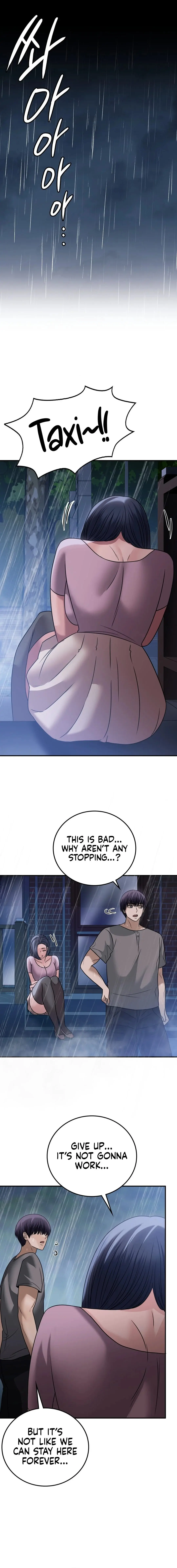 Stepmothers Past Chapter 26 - Page 9