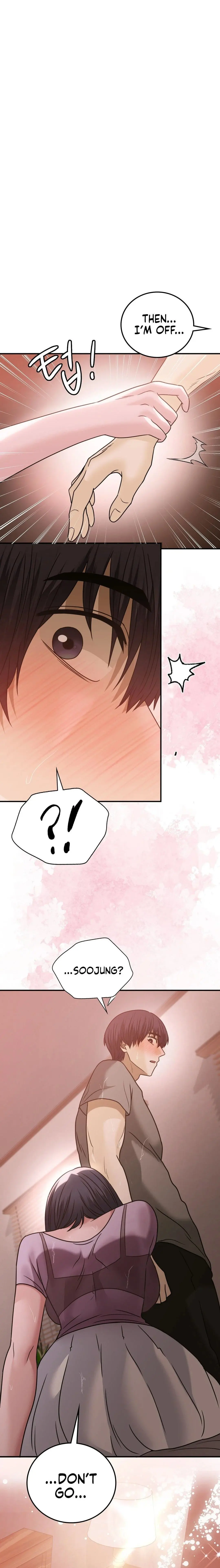 Stepmothers Past Chapter 27 - Page 1