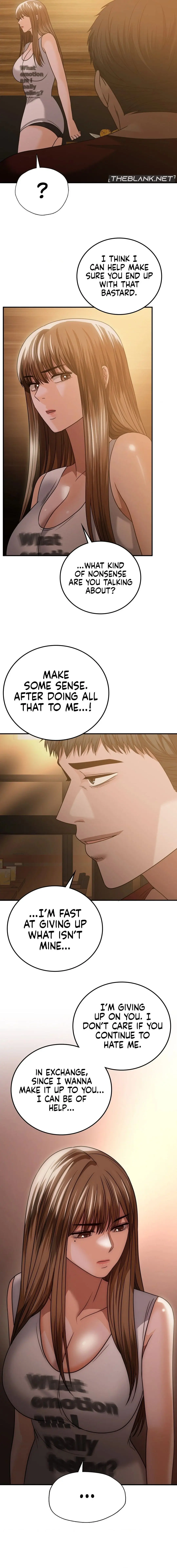 Stepmothers Past Chapter 27 - Page 12
