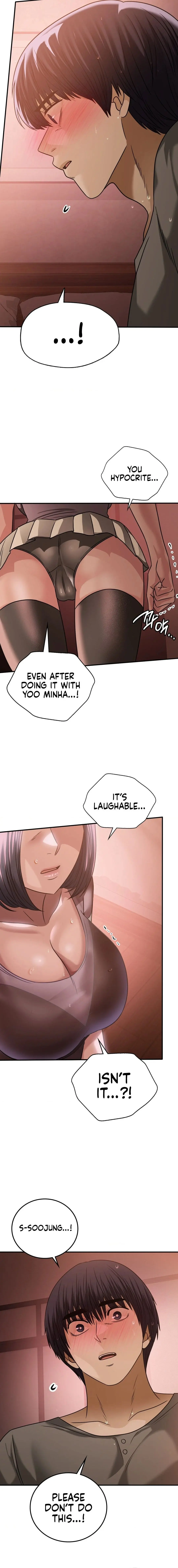 Stepmothers Past Chapter 27 - Page 15