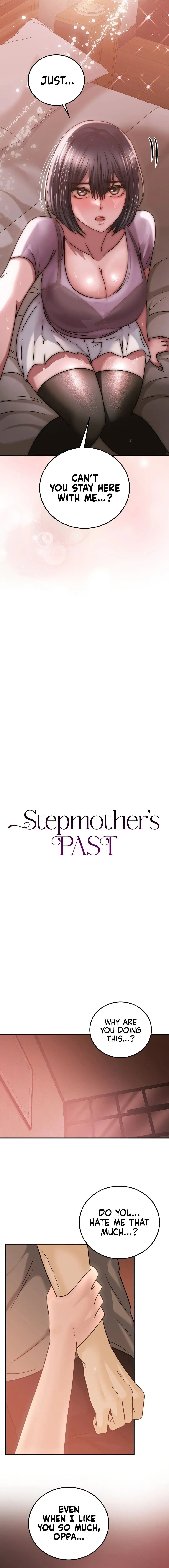Stepmothers Past Chapter 27 - Page 2