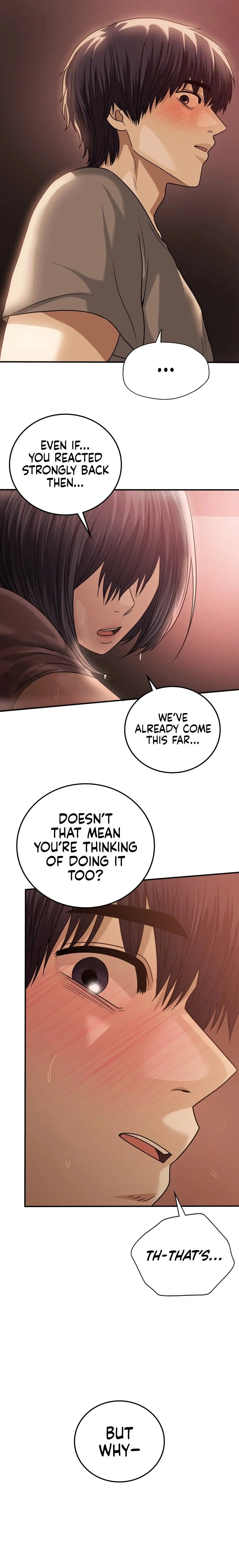 Stepmothers Past Chapter 27 - Page 3