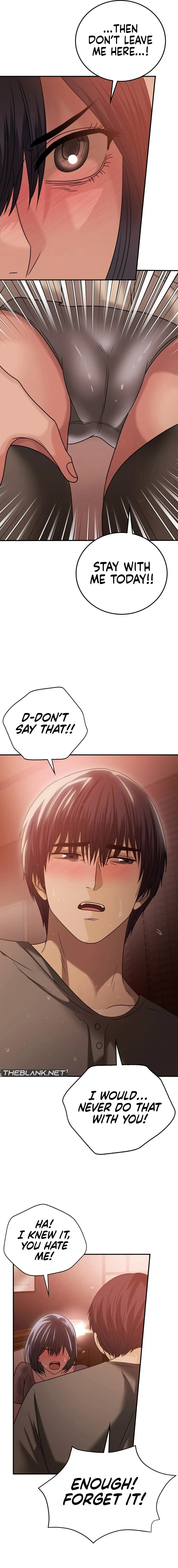 Stepmothers Past Chapter 27 - Page 6