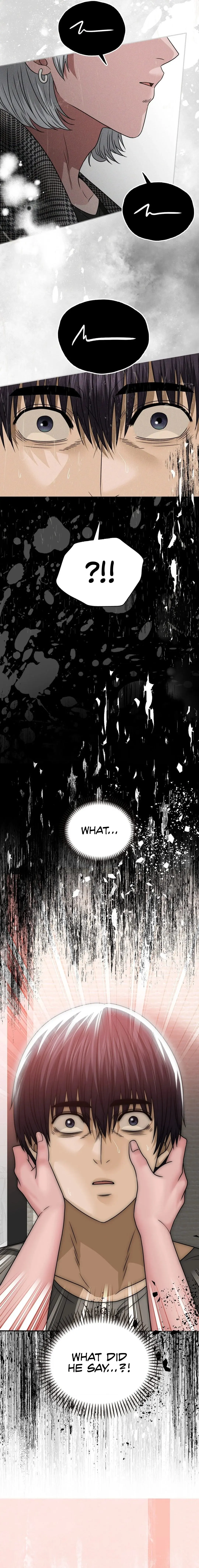 Stepmothers Past Chapter 28 - Page 10