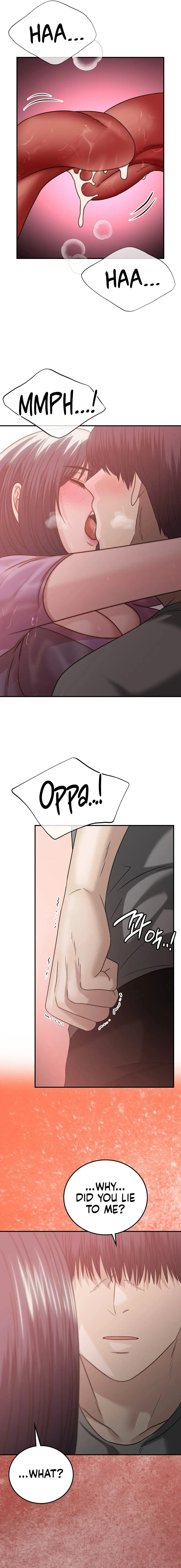 Stepmothers Past Chapter 28 - Page 12