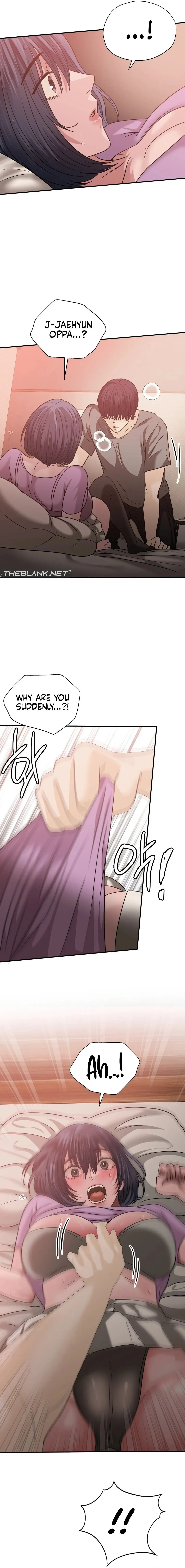 Stepmothers Past Chapter 28 - Page 14