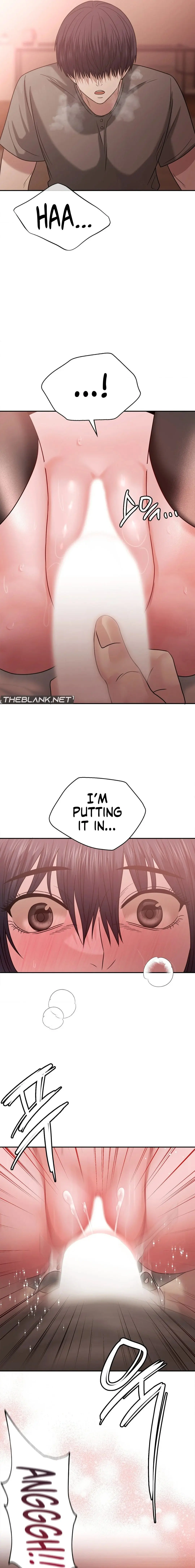 Stepmothers Past Chapter 28 - Page 18