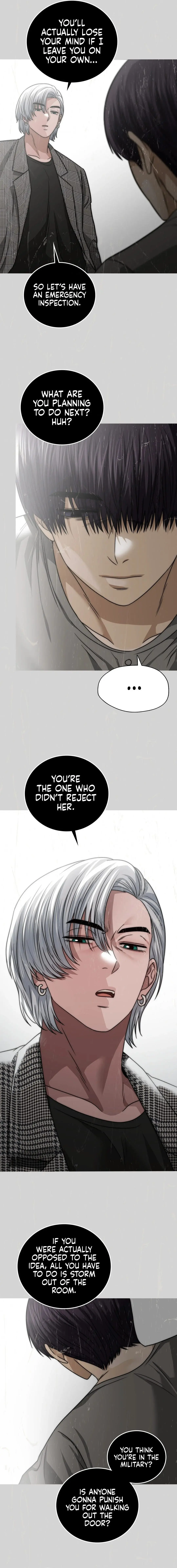 Stepmothers Past Chapter 28 - Page 5