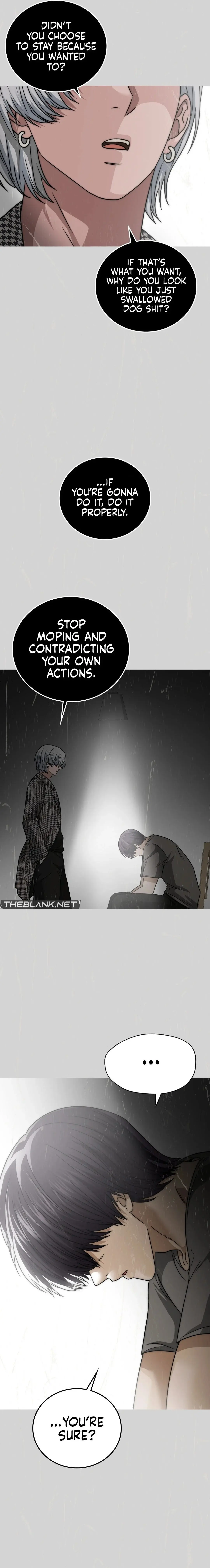 Stepmothers Past Chapter 28 - Page 6