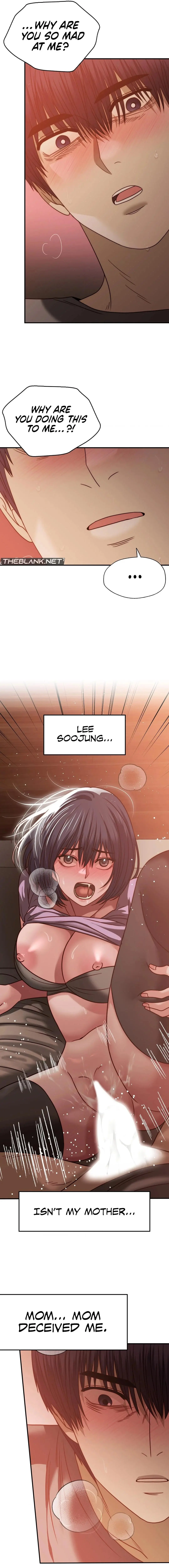 Stepmothers Past Chapter 29 - Page 11