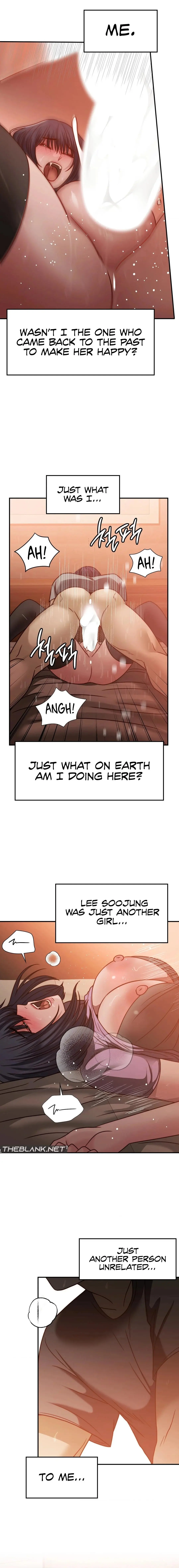 Stepmothers Past Chapter 29 - Page 12