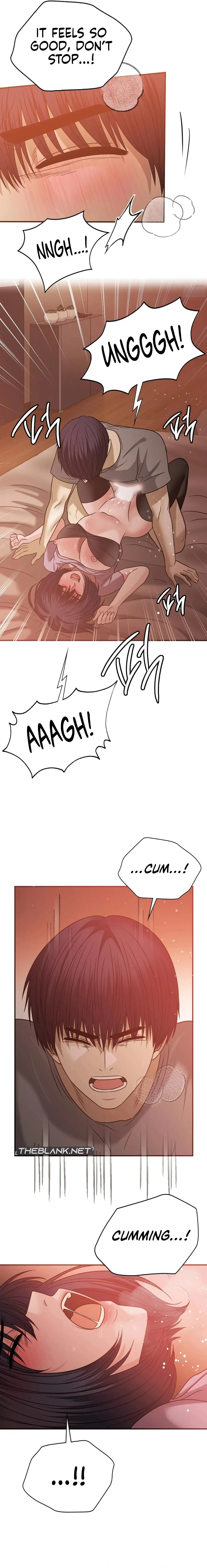 Stepmothers Past Chapter 29 - Page 16