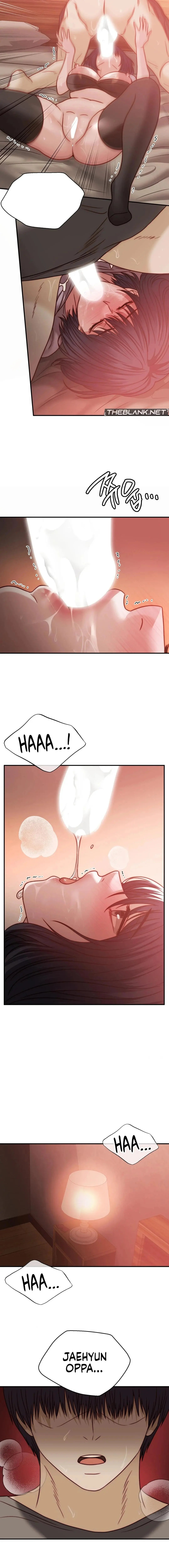 Stepmothers Past Chapter 29 - Page 18