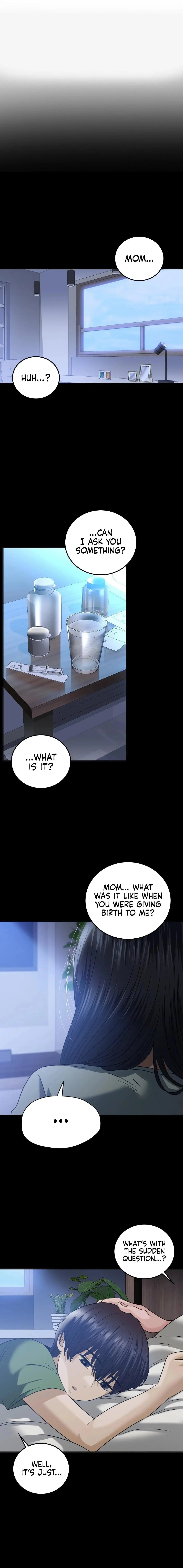 Stepmothers Past Chapter 29 - Page 2