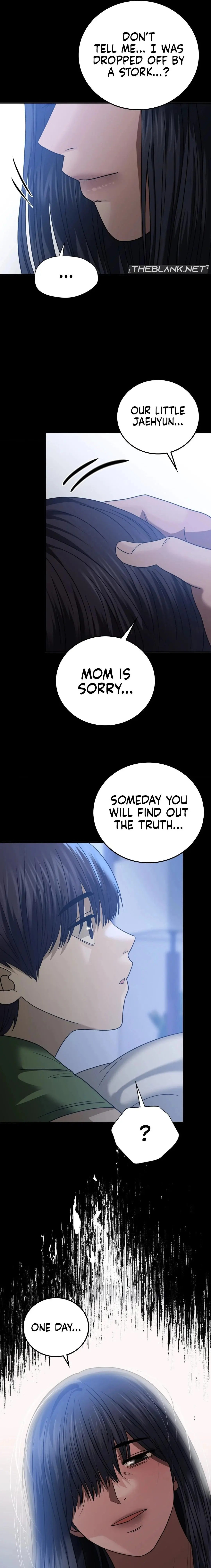 Stepmothers Past Chapter 29 - Page 4