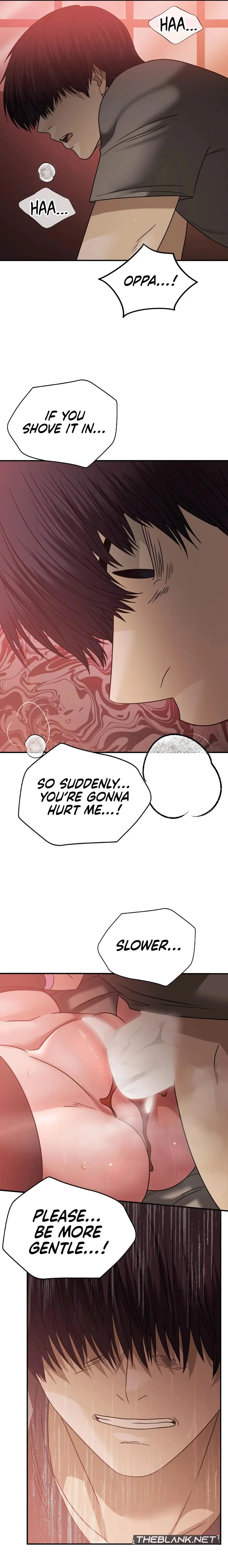 Stepmothers Past Chapter 29 - Page 7