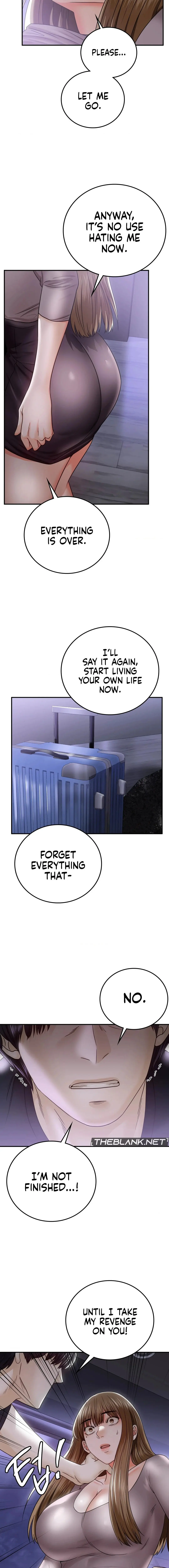 Stepmothers Past Chapter 3 - Page 11