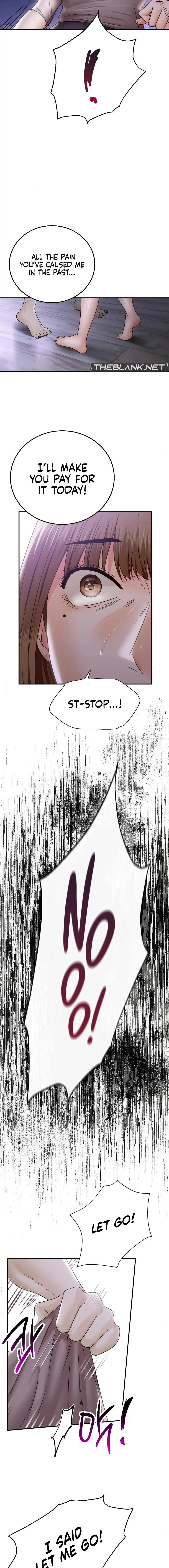 Stepmothers Past Chapter 3 - Page 12