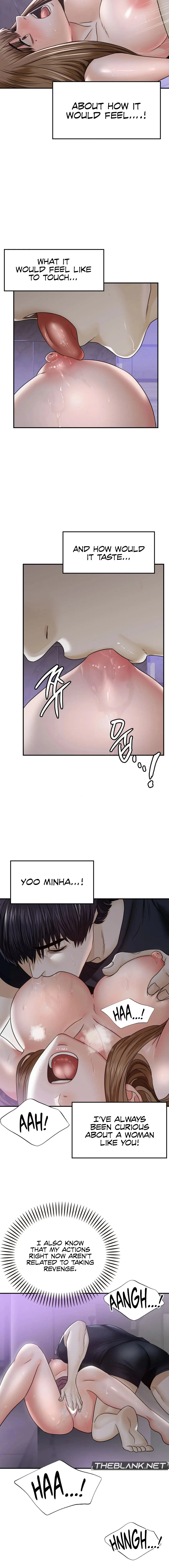Stepmothers Past Chapter 3 - Page 16