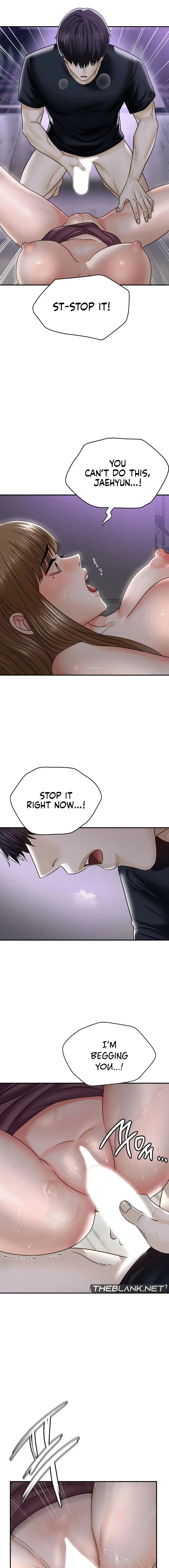 Stepmothers Past Chapter 3 - Page 18