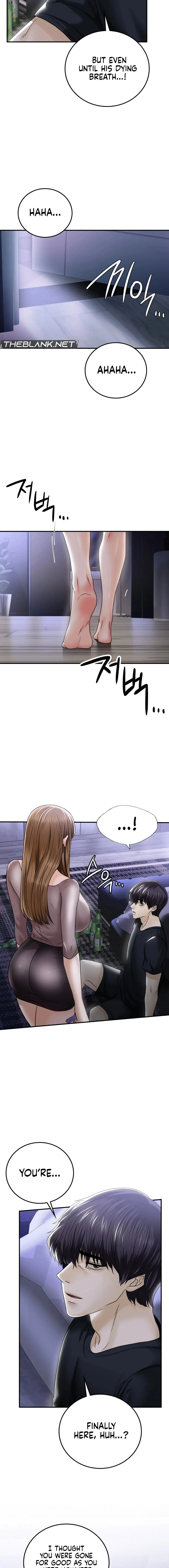 Stepmothers Past Chapter 3 - Page 5