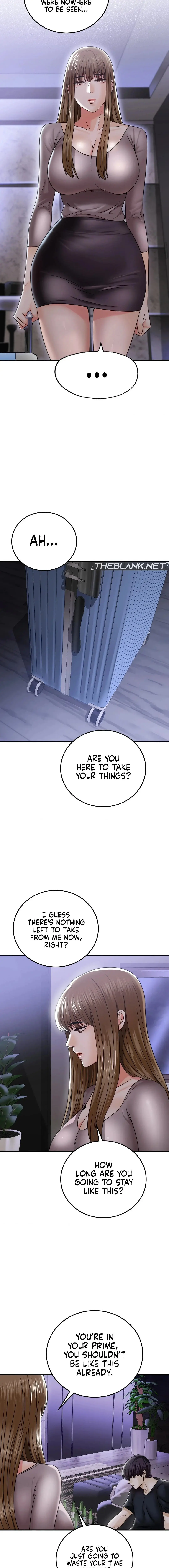 Stepmothers Past Chapter 3 - Page 6