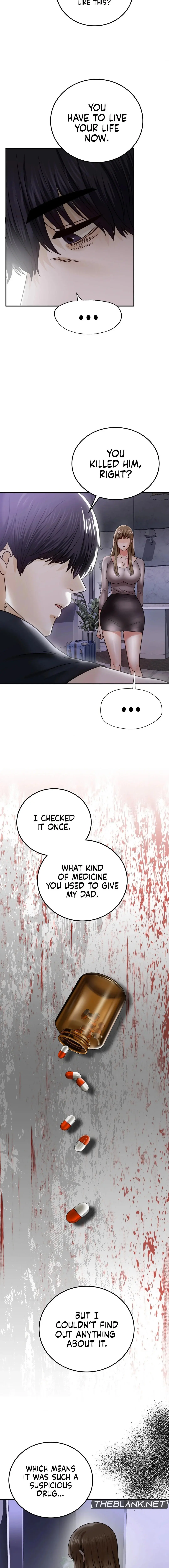 Stepmothers Past Chapter 3 - Page 7