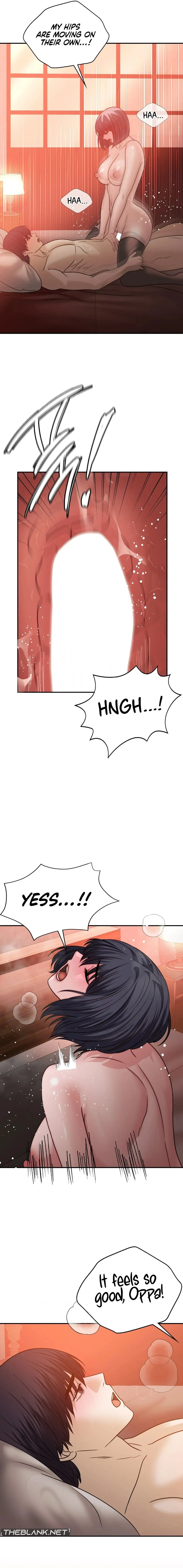 Stepmothers Past Chapter 30 - Page 10