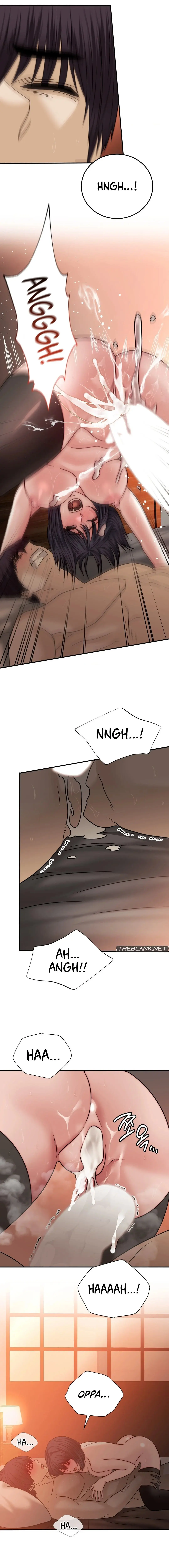 Stepmothers Past Chapter 30 - Page 15