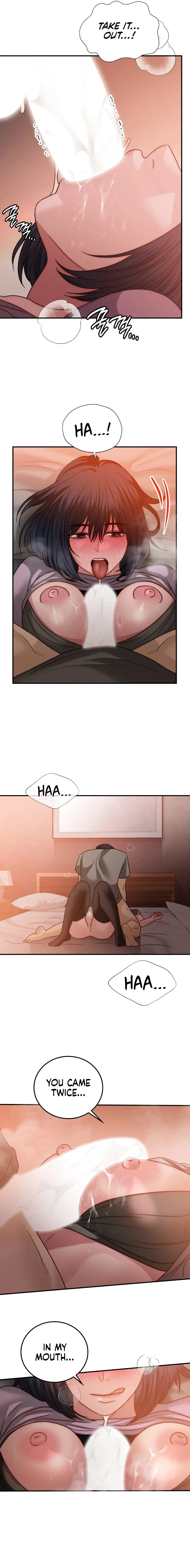 Stepmothers Past Chapter 30 - Page 4