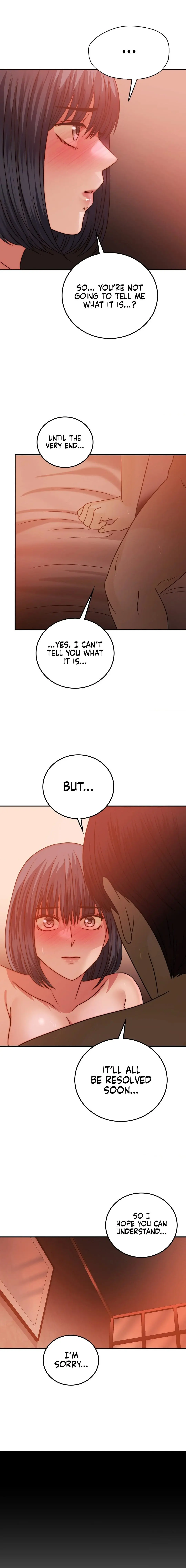 Stepmothers Past Chapter 31 - Page 13