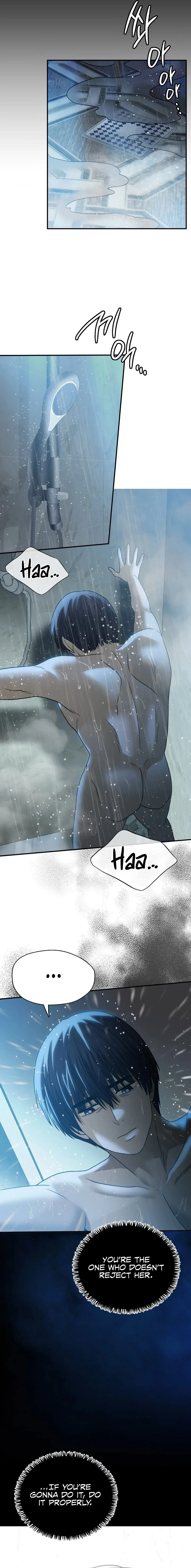 Stepmothers Past Chapter 31 - Page 14