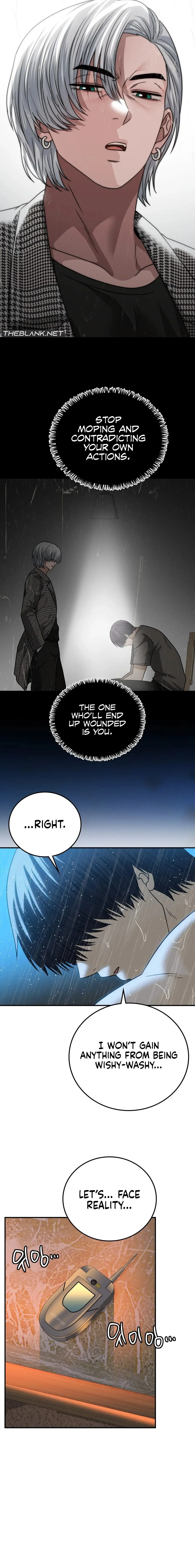 Stepmothers Past Chapter 31 - Page 15