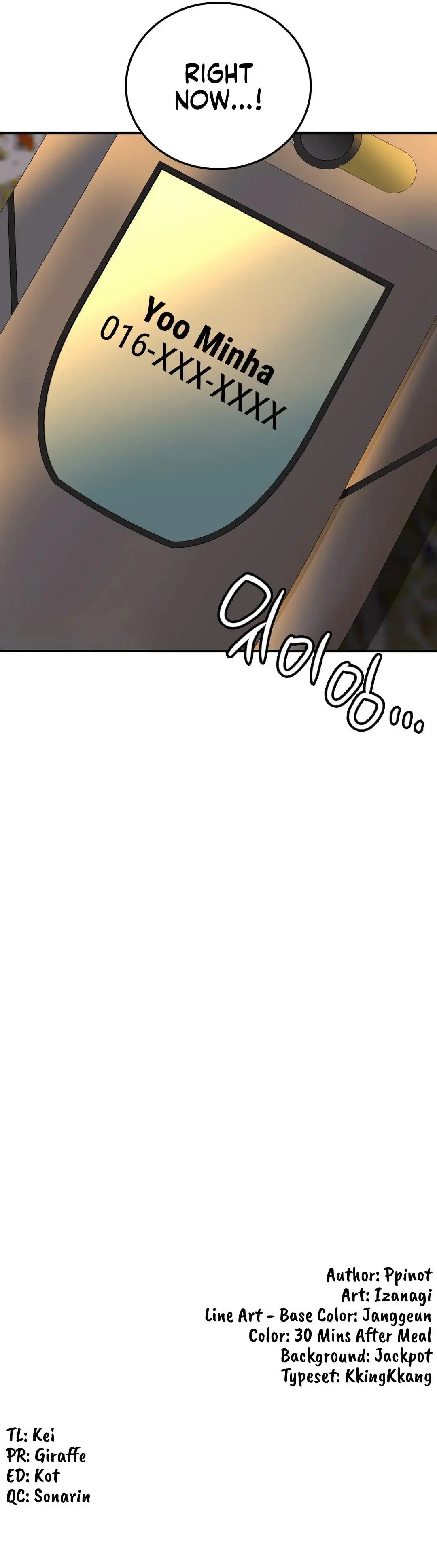 Stepmothers Past Chapter 31 - Page 16