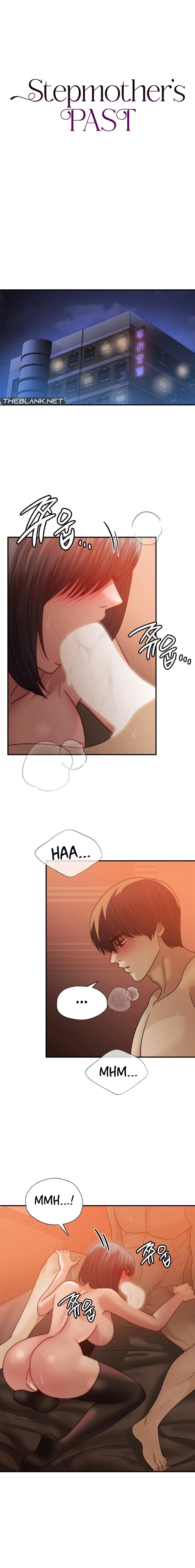 Stepmothers Past Chapter 31 - Page 2