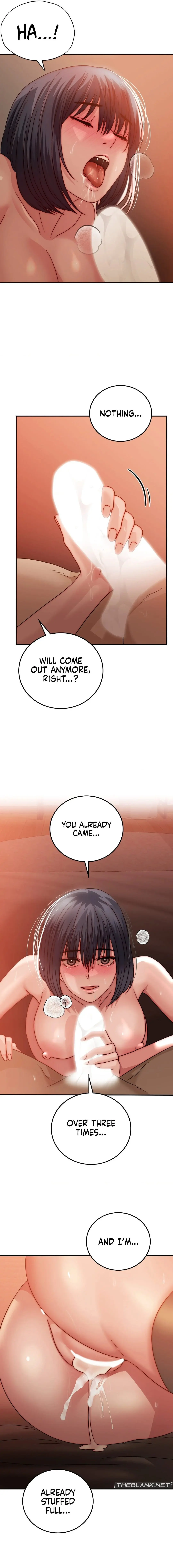 Stepmothers Past Chapter 31 - Page 3