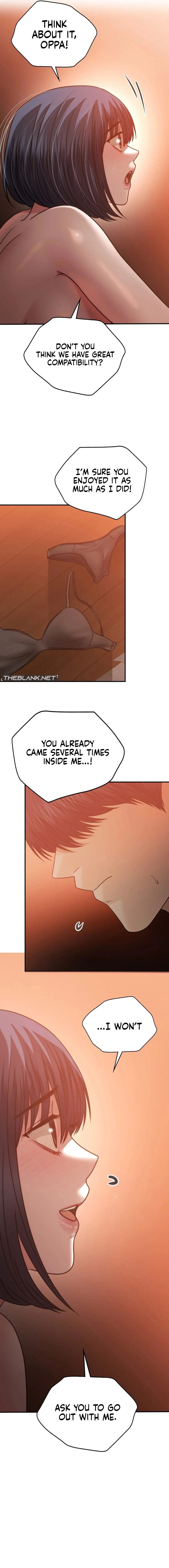 Stepmothers Past Chapter 31 - Page 6
