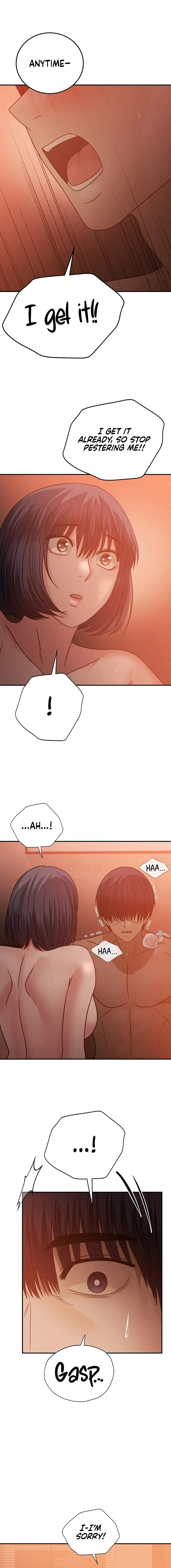 Stepmothers Past Chapter 31 - Page 8